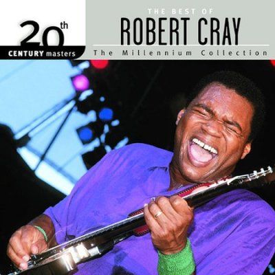 Robert Cray - 20th Century Masters: Millennium Colle (CD)
