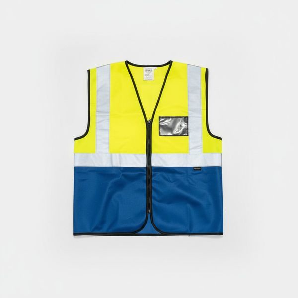 Hurricane EN 4 Premium Two Tone Reflective Vest