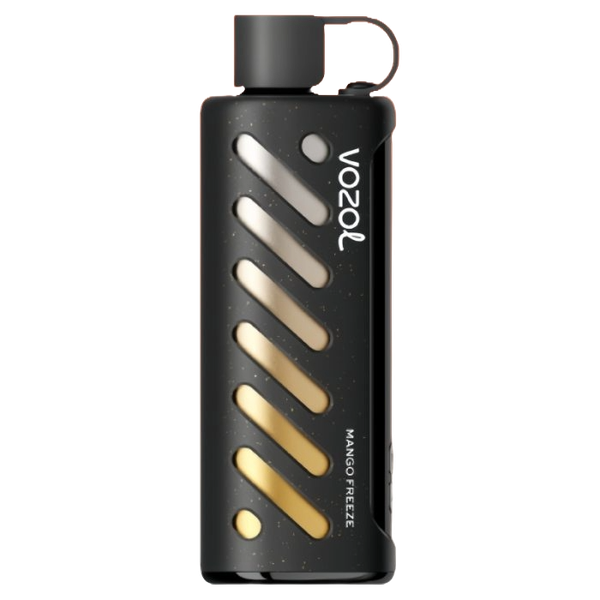 Vozol Mango Freeze 25000 Puffs