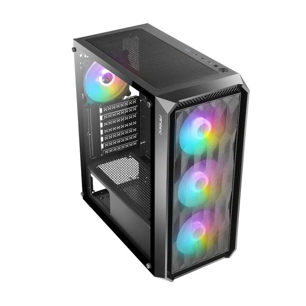 NX292 ARGB ELITE V6 AMD Ryzen 7 RTX 5050 Gaming PC