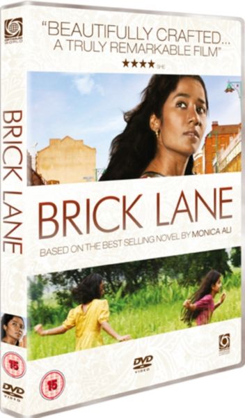 Brick Lane(DVD)