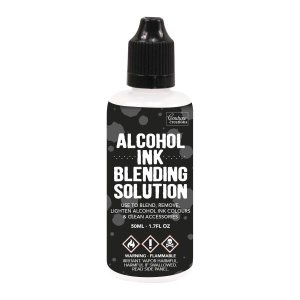 Alcohol Ink Blending Solution (50ml)