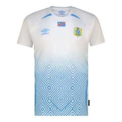 DRC Away Supporter Jersey '25/'26
