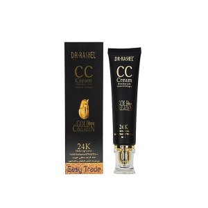 Dr Rashel CC Cream