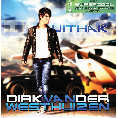Uit Hak (CD)