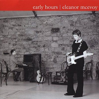 Eleanor Mcevoy - Early Hours (CD)