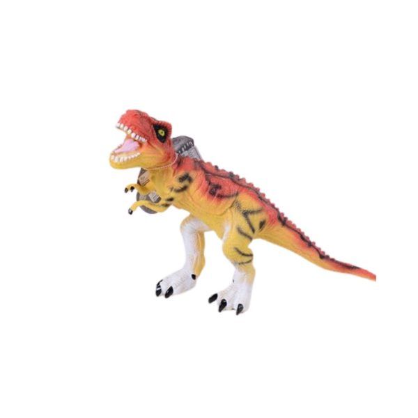 Carnotaurus With Ic