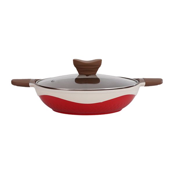Household Stew Pot - High Temperature Resistant - Healthy Slow Cooking