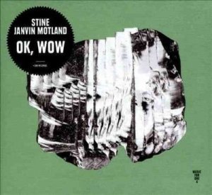Stine Janvi Motland - Ok Wow (CD)