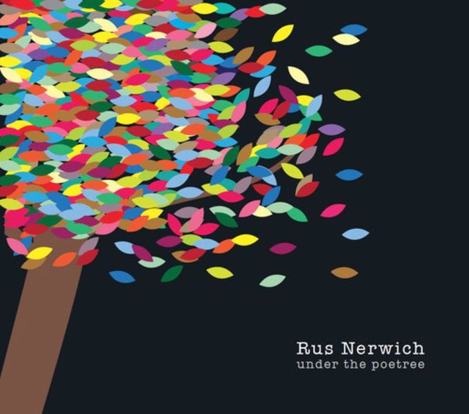 Rus Nerwich - Under The Poetree