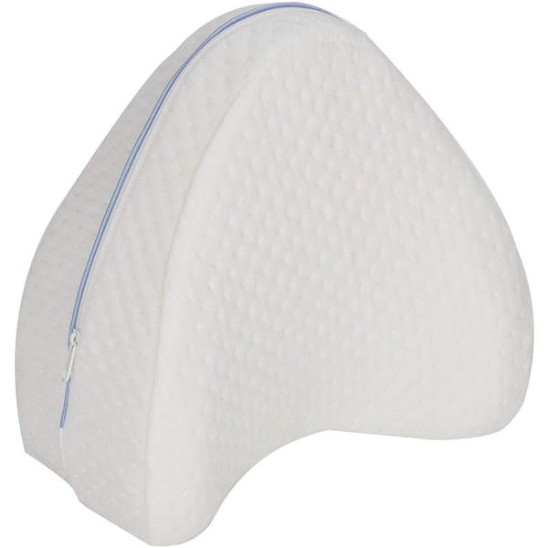 Orthopaedic Memory Foam Leg Pillow - Fiora