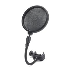 Samson PS01 Goodeneck Microphone Pop Filter