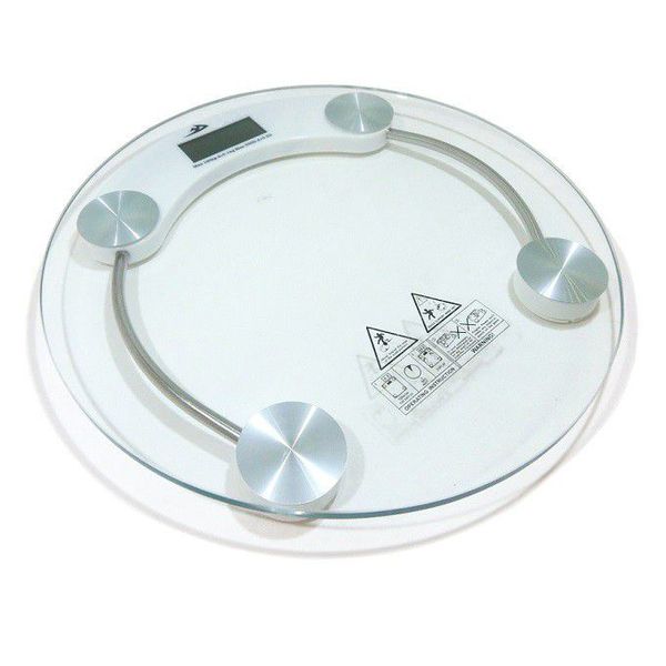 Personal Body Weight Scale