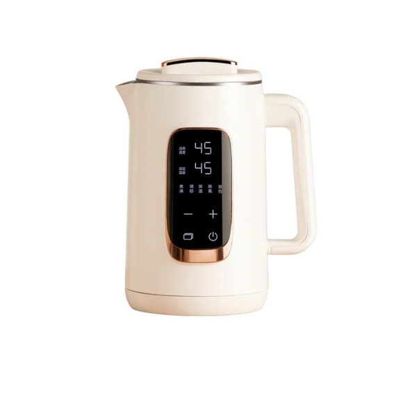Stainless Steel 1.8 L Kettle
