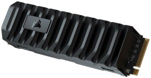 Corsair MP600 PRO XT 2TB M.2 NVMe PCIe Gen. 4 x4 SSD