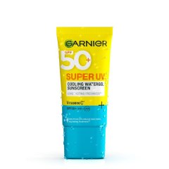 Garnier Super UV Watergel Cooling Sunscreen Vitamin C 30ml