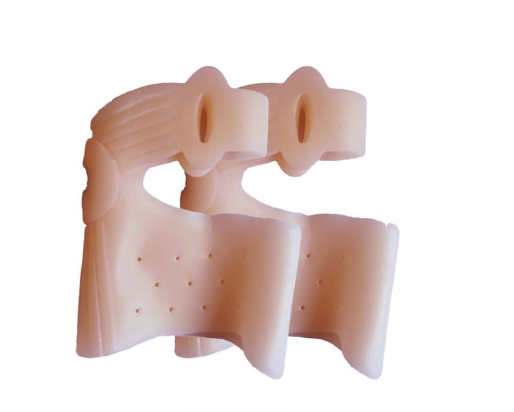 Magnet Silicone Toe Corrector