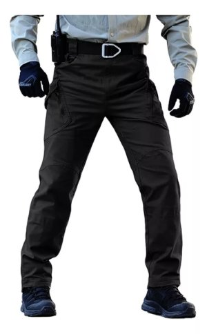 Ix9 Men Waterproof Military Tactical Pants,Utility Cargo Pants