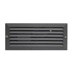 The Lighting Warehouse - Outdoor Bricklights Ziegel 3005