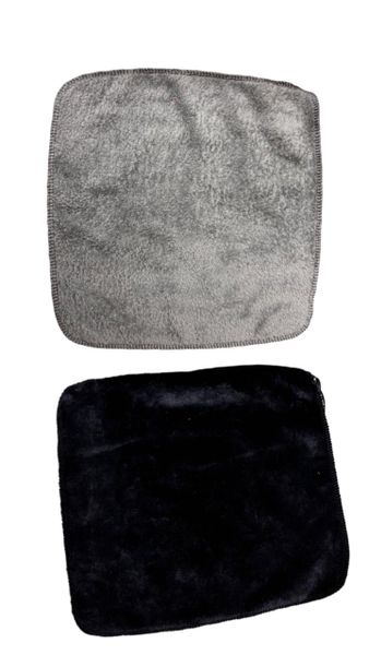 Set of 2-Gentle Touch Makeup Remover Cloths
