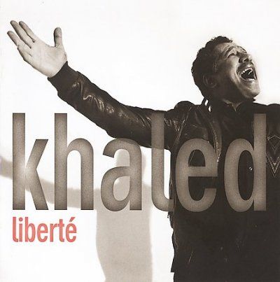 Khaled - Liberte (CD)