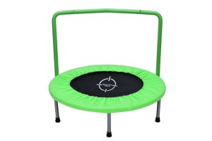 Bounce Tech Exercise Trampoline