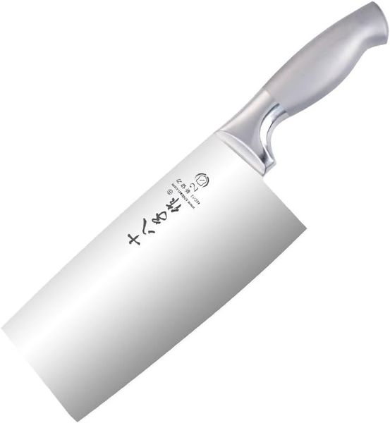 Shi Ba Bu Zou NP02 Chinese Cleaver Knife