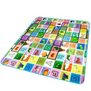 Baby Crawling Puzzle Play Mat