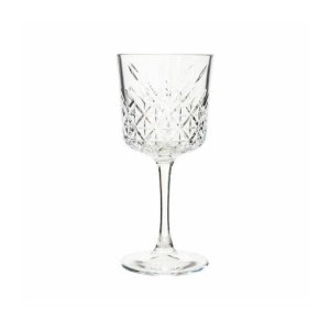 Timeless Red Wine Glass Set of 6