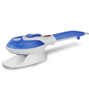 2 in 1 Multifunction Handheld Garment Steamer Portable Travel Electric Iron