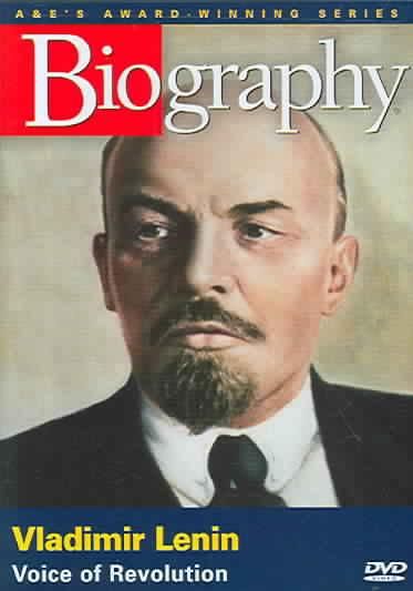 Vladimir Lenin - (Region 1 Import DVD)