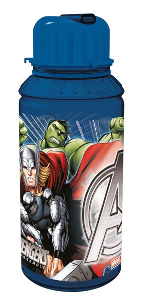 Avengers Bottle Tritan