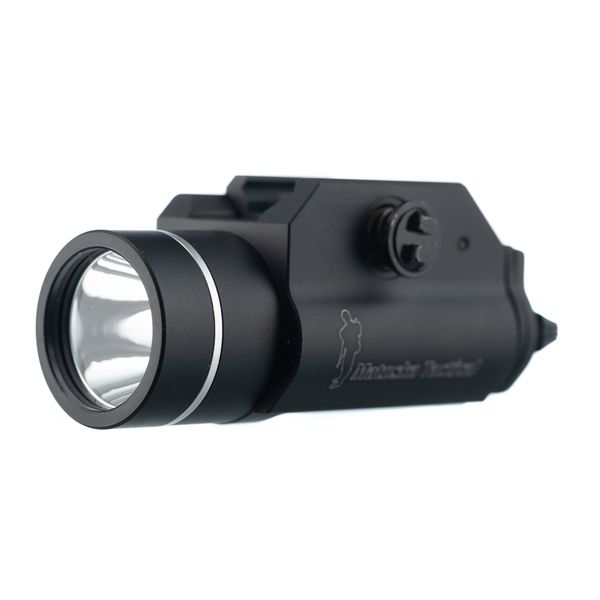 Matoska Tactical Weapon Light