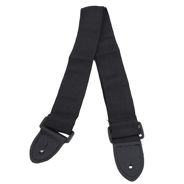 Guitar Strap, Adjustable, Bass/Electric