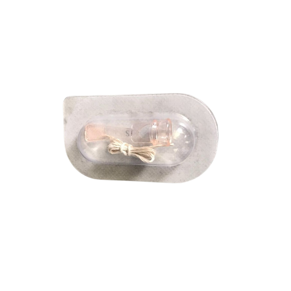 Disposable Circumcision Clamp - Sterile Surgical Use - Size 1.3