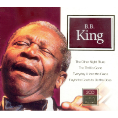 King, B.B. - B.B.King (CD)