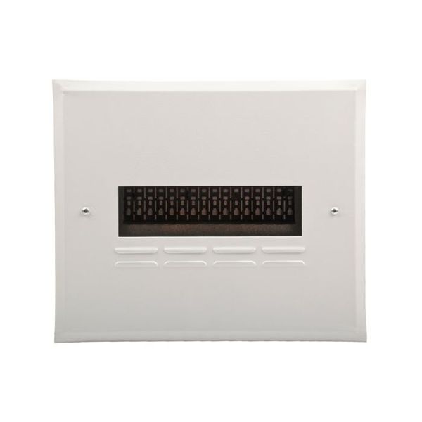 Samite - Distribution Board Flush Adjust 8Mod