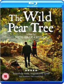 Wild Pear Tree(Blu-ray)