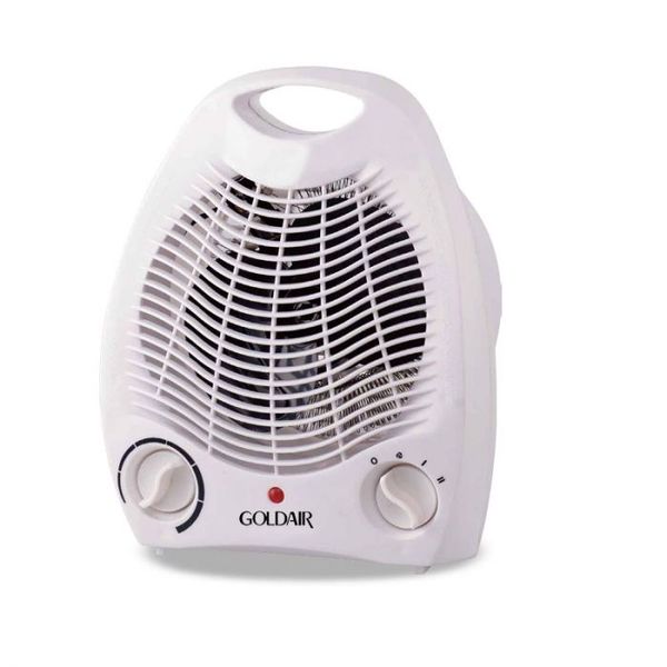 Goldair- Upright Fan Heater GFH-2000A