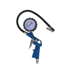 Adegso Tyre Inflating Gun, Standard Duty - Bar Version - 3 Pack