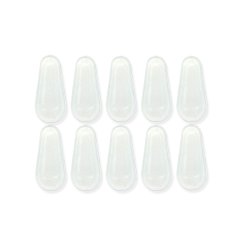 Trulyblue Eyeglass Nose Pads