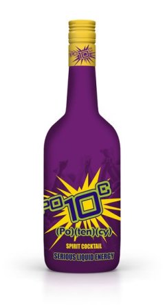 PO10C - 750ml