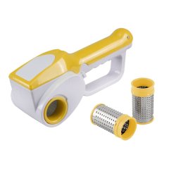 Multifunctional Cheese Grater- 3 piece