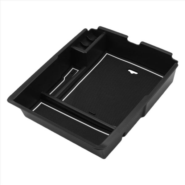 Insert Front Center Organizer Tray Box for Sorento Mq4 Compatible with Kia
