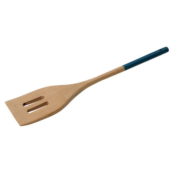 Tasty - Wooden Slotted Turner