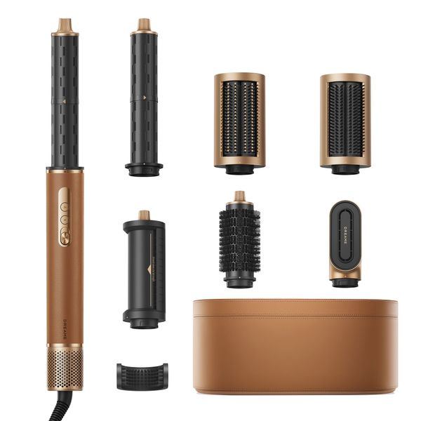 Dreame Airstyle Pro 7-in-1 Hair Styler - 1300W