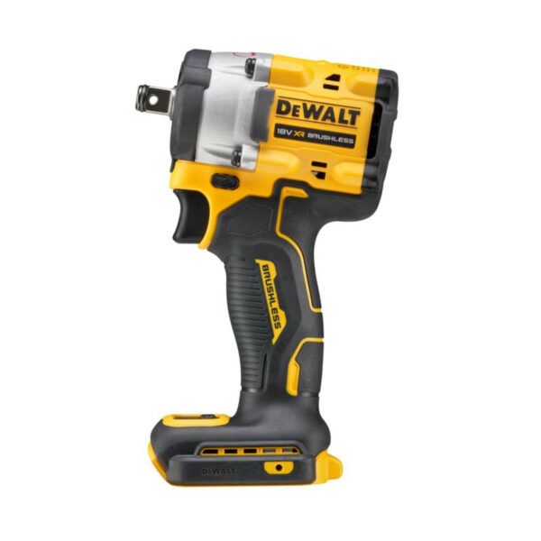 DEWALT 18V Brushless Impact Wrench | DCF921NT
