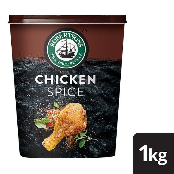 Robertsons Spice Chicken - 1 Kg