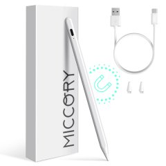Miccory - Sketch Pure 2.0 iPad Palm Rejection Stylus