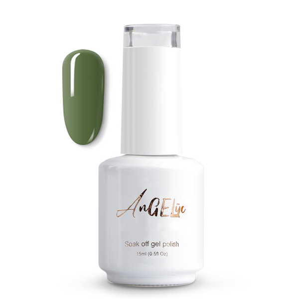 Angelyc Gel Polish - Me and My Squad